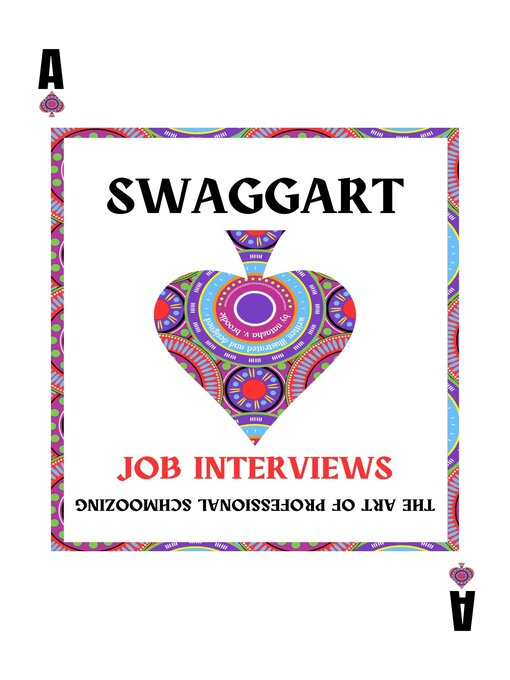Title details for Swaggart by Natasha V Broodie - Available